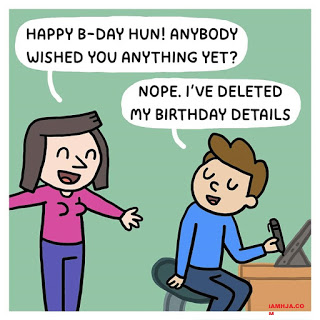 Birthday Party Captions