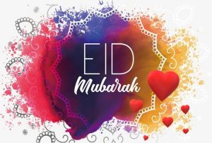 Eid Mubarak Wishes, Images, Messages, Status, Quotes & Gif 7
