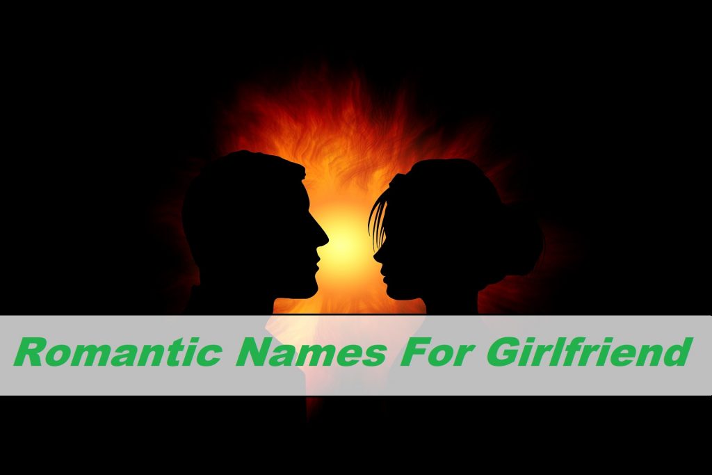 799+ Best Names To Call Your Girlfriend & Nicknames for GF 3