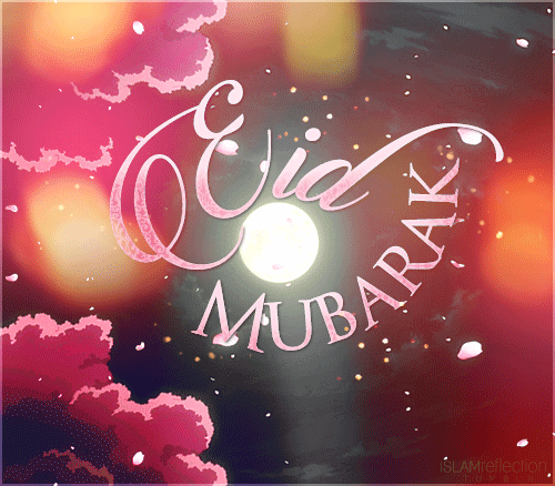 Eid Mubarak Wishes, Images, Messages, Status, Quotes & Gif 11