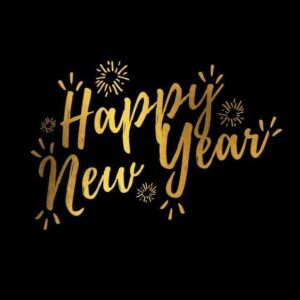 Happy New Year 2023: Images, Pics, Quotes, Status & Wishes 1 happy new year