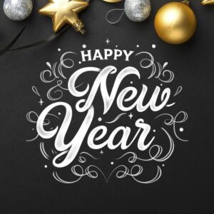 Happy New Year 2023: Images, Pics, Quotes, Status & Wishes 6 happy new year image
