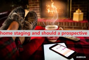 How worth is a home staging and should a prospective 1