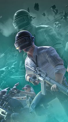 100+ PUBG Mobile Wallpapers Download in HD For Mobile Screen 16
