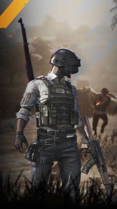 100+ PUBG Mobile Wallpapers Download in HD For Mobile Screen 18