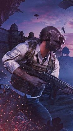 100+ PUBG Mobile Wallpapers Download in HD For Mobile Screen 12