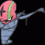 accelgor