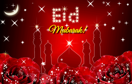 Eid Mubarak Wishes, Images, Messages, Status, Quotes & Gif 9