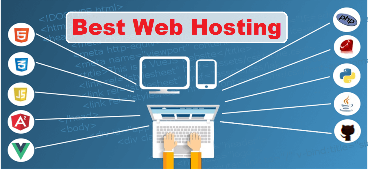 Best Web Hosting