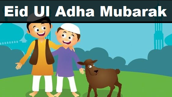 Eid Ul Adha