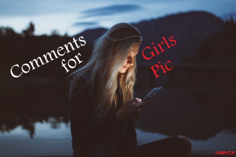 Comments for Girls Pic