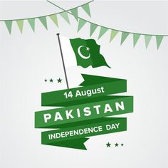Happy Independence Day 14 August Pics