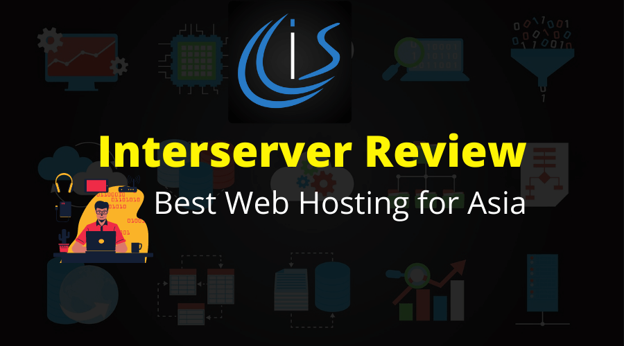 Interserver Review
