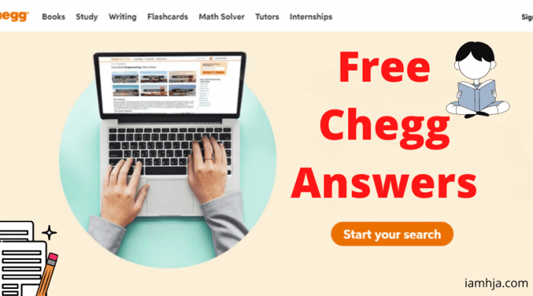 how to view chegg answers for free