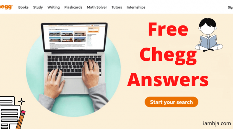 chegg homework answers free