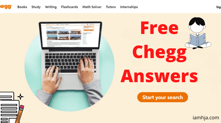 Free Chegg Answers