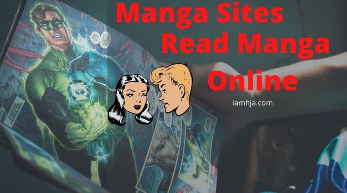 Best Free Manga Sites Read Manga Online