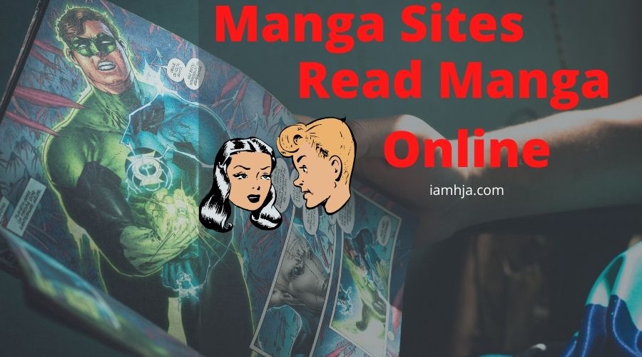 Best Free Manga Sites Read Manga Online