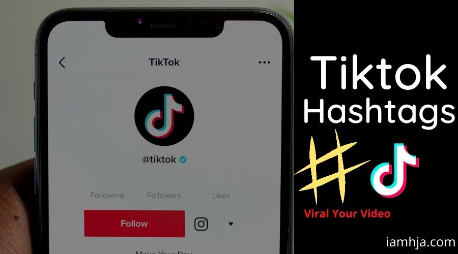 Tiktok Hashtags