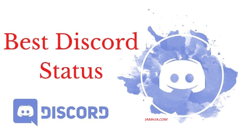 Best Discord Status