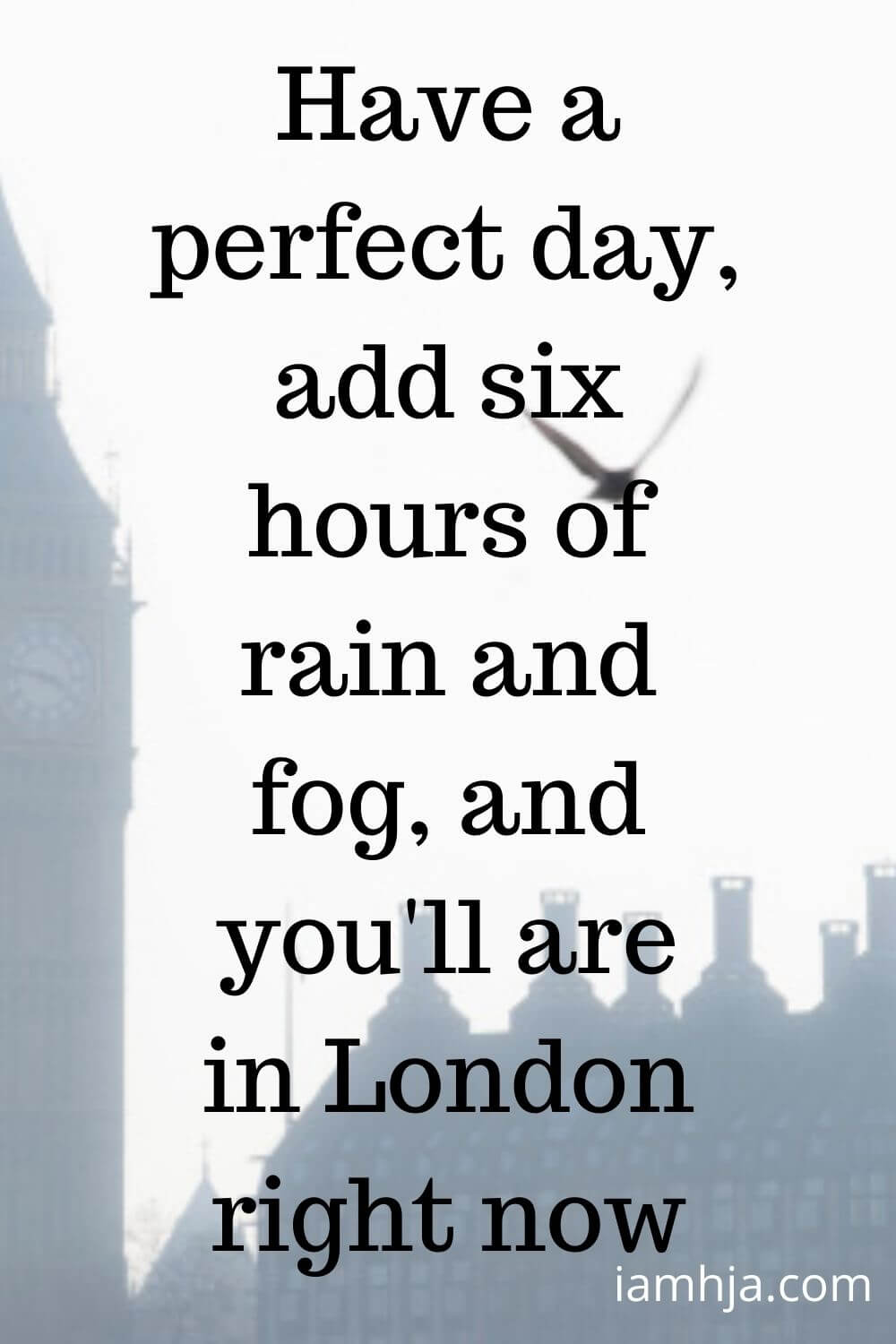 114+ Best London Quotes & Famous Sayings About London 4