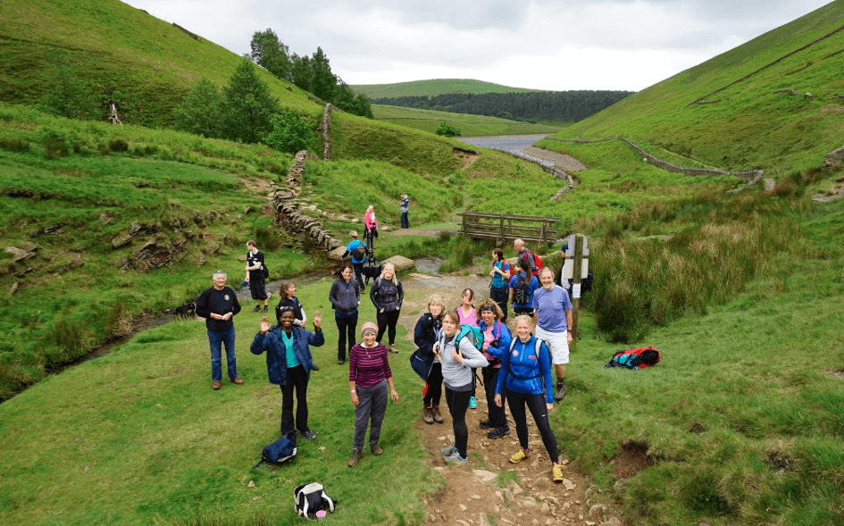 16+ Best Peak District Walks for 2023 12 Kinder Scout