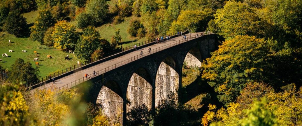 Monsal Trail