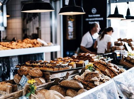 Unique Bakery Names