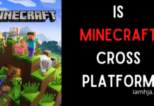 Is Minecraft Cross-Platform