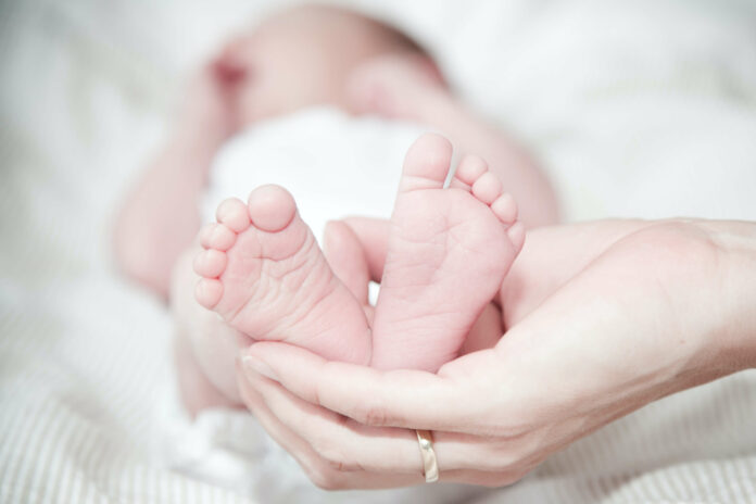 Heal After a Traumatic Birth